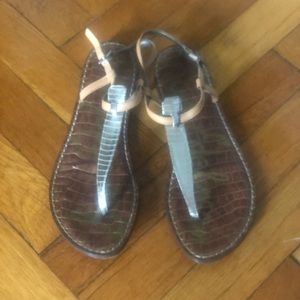 Sam Edelman GIGI THONG SANDAL